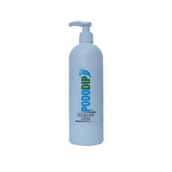 PODODIP DEO VOETENBALSEM GROEN 500 ML