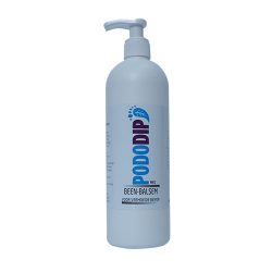 Pododip Beenbalsem 500 ml voor vermoeide benen