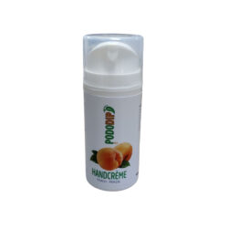 Pododip handcreme perzik 100 ml