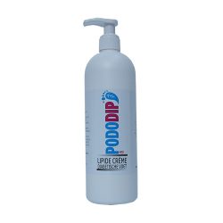 Pododip Lipide Creme Diabetische Voet 500 ml