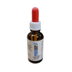 pododip tinctuur 30 ml