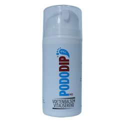 Pododip Voetbalsem Vitaliserend 100 ml